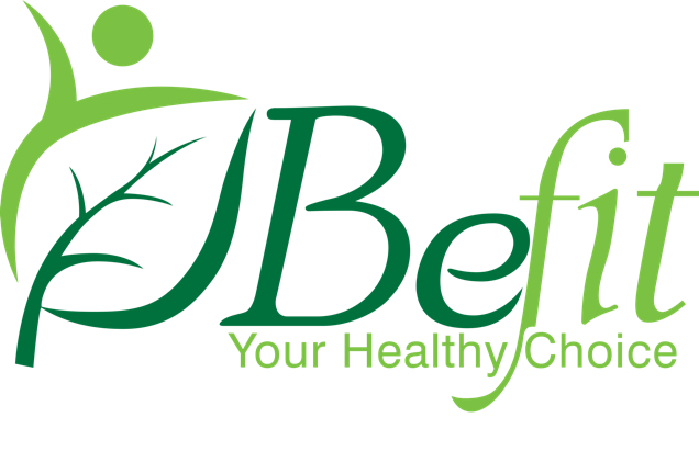 BEFIT NUTRITION